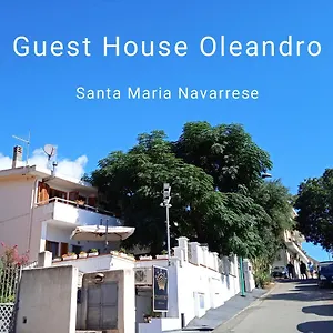 Apartamento Oleandro 