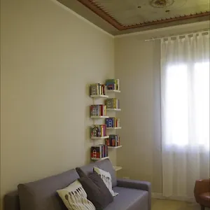 Apartamento Flower Garden Vicino Al Centro 