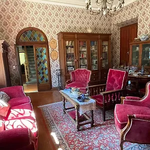 Apartamento Casa La Torre Un Castello Alle Porte Di 