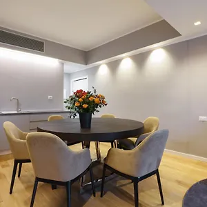 Prestige Boutique Aparthotel-piazza Duomo Italie