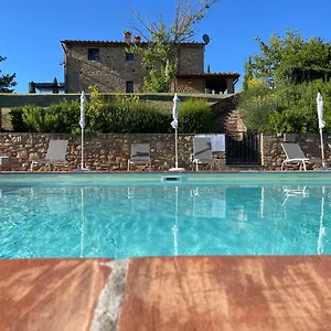 Castellare Di Tonda Italy