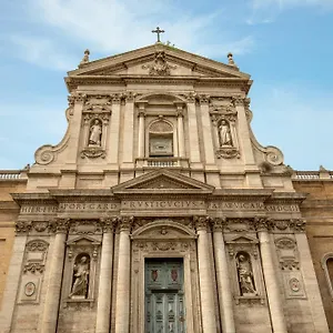Pensjonat Daplace - Santa Susanna