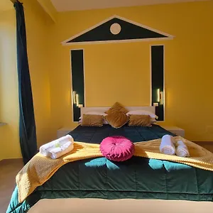 Pensjonat Residenze Serventi Longhi