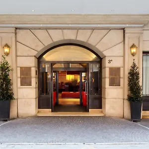 Ξενοδοχείο Starhotels Metropole