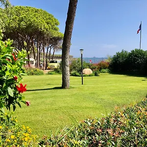 Cala D'ostia Italie