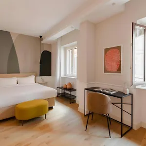 Sonder By Marriott Bonvoy Antinoo Piazza Del Parlamento מלון דירות