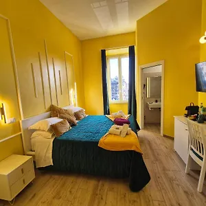 Konukevi Residenze Serventi Longhi