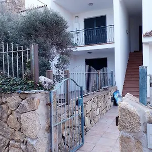 Apartamento Gli Ulivi 