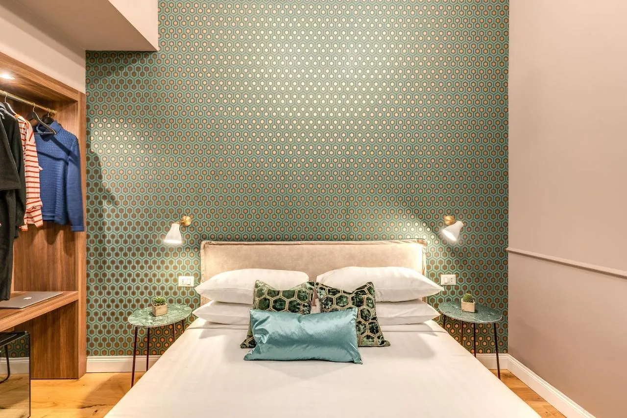 Tree Charme Parliament Boutique Hotel Rom Italien